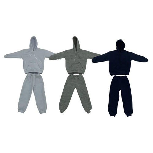 2x1 mans sweat pantalon - 2x1:6,