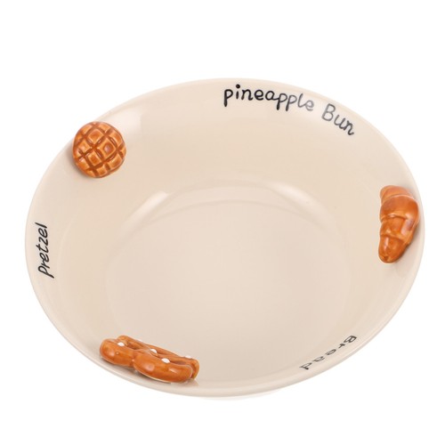 Saladier assiette - saladier, :