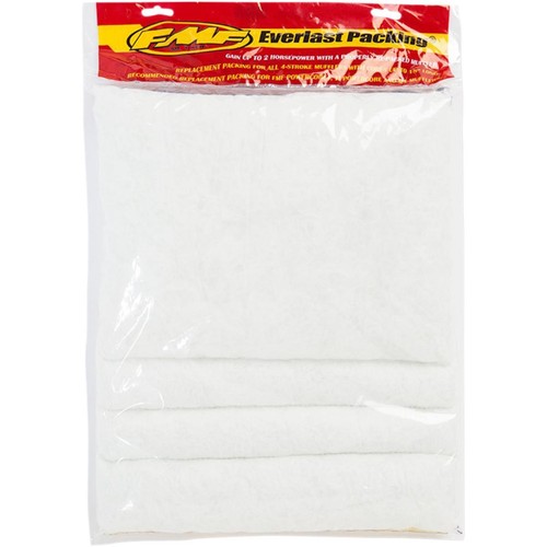 Fmf stroke pillow muffler - pillow,