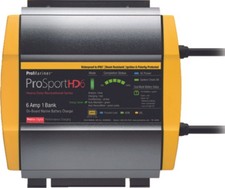 Pro Mariner 44006 Prosport HD6