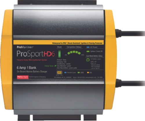 Pro mariner 44006 - 44006, hd6