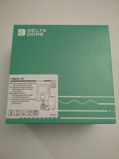 Delta Dore Tybox 1137 Neuf