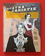 Agatha CHRISTIE T. 1 Le Secret