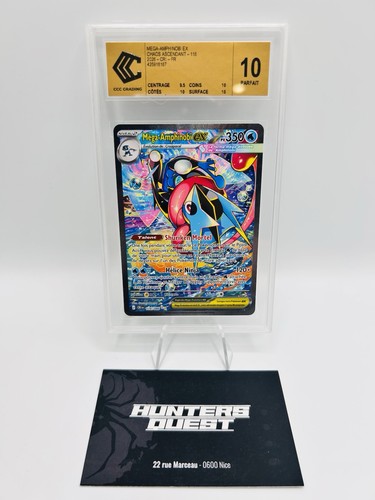 Ccc gold label - ccc, 10