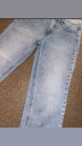 Stradivarius jean wide - jean, wide-leg