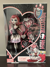 Mattel Monster High C.A. Cupid