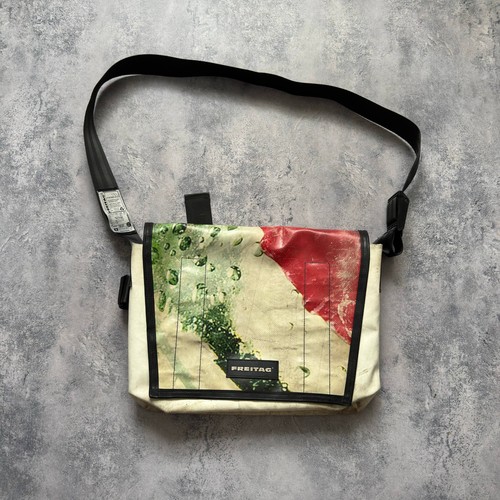Freitag f12 dragnet - f12,