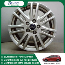 🇫🇷 JANTE ALUMINIUM FORD