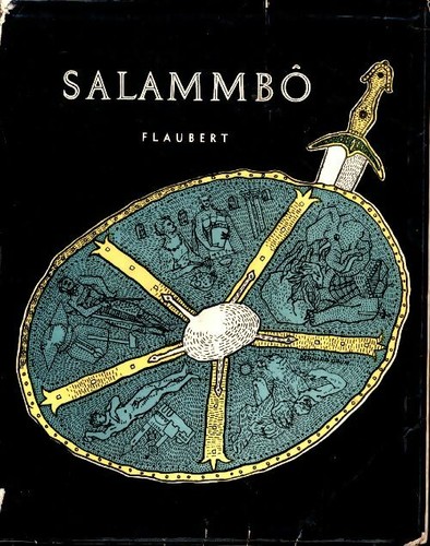 Salammbô gustave flaubert - -,