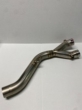 YAMAHA YZF-R1 DECATALYSEUR R1