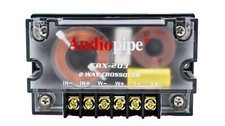 Audiopipe CRX-203 2-Way Car