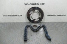 Kit chaine Ride Thorn 50 2t