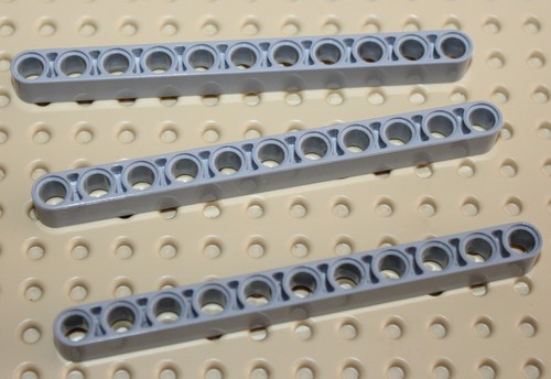 Lego technic mdstone - x,