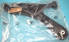 triangle de suspension gauche