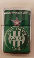 BRIQUET À ESSENCE DE L' ASSE