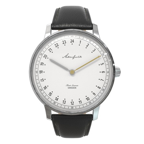 Akerfalk first season quartz - first,
