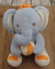 S11 / doudou peluche