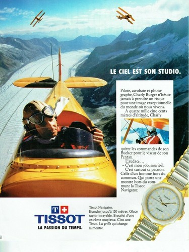 Publicité advertising 0322 - ,