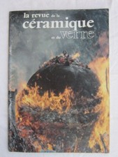 La revue de la Céramique et