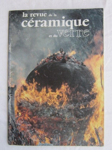 Revue céramique et - revue,