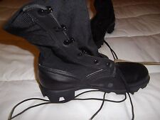 CHAUSSURES ARMÉE US modèle PANAMA JUNGLE BOOTS - POINTURE 6N (soit 39/40) NEUVE