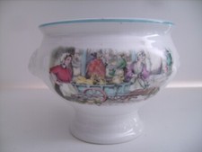 Beau bol "Michèle Bernard" à