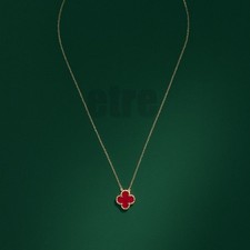 Van Cleef & Arpels Collier