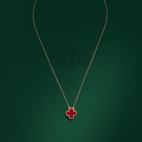 Van cleef arpels collier - cleef,