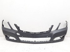 Pare-choc avant Mercedes