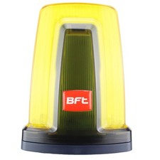 Feu clignotant jaune à LED de rayon de porte BFT – BT A R1
