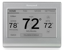 Honeywell Home Wi-Fi Smart