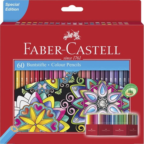 Pochette crayons de - pochette,