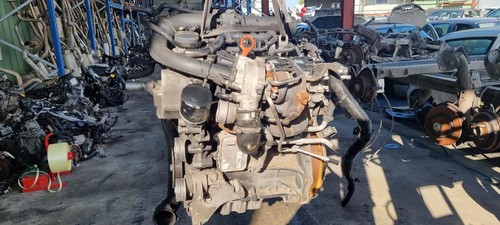 Moteur volkswagen golf aqm - volkswagen,