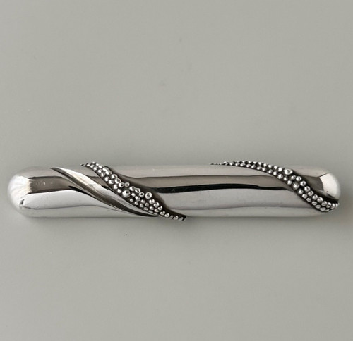 Broche épingle georg jensen - broche,