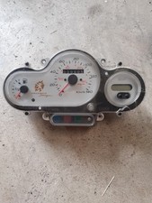 Compteur de vitesse scooter Peugeot Elyseo 100