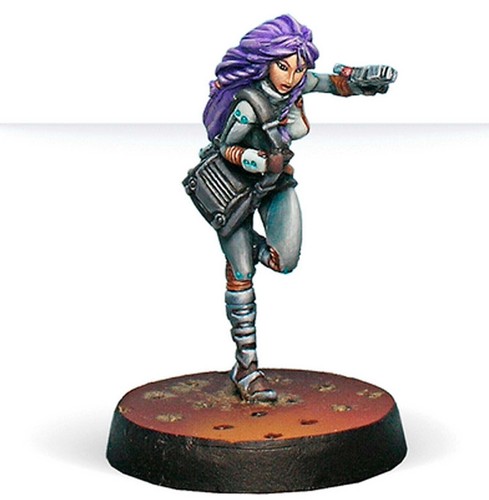 Pack soutien féminin - pack, de