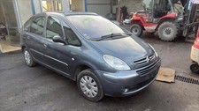 Calandre CITROEN XSARA PICASSO