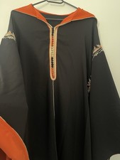 Caftan marocain - caftan,