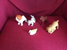 Animaux Chat Chien Barbie