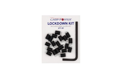 Kit verrouillage carp - de,