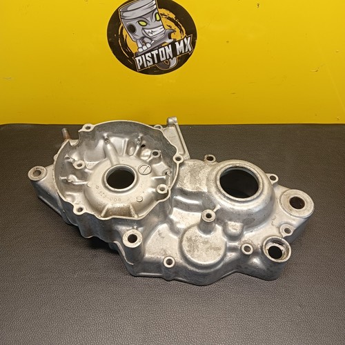 Carter moteur gauche - carter,