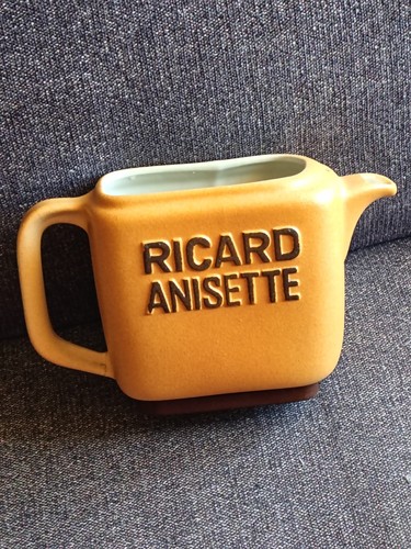 Ricard anisette pichet - anisette,