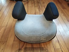 rehausseur siege auto 15-36 kg