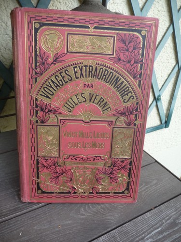 Jules verne collection - jules,