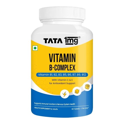Capsules complexes vitamine - complexes,