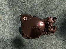 CARTER D'EMBRAYAGE HONDA 125 Cr 