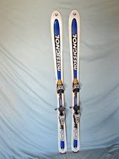 Rossignol POWDERBIRD  skis