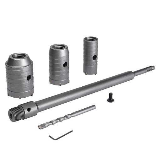 Mèche forage béton - de, en