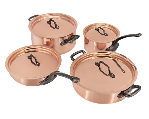 Premium bourgeat copper - bourgeat,