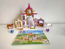 LEGO Disney Princess 43195